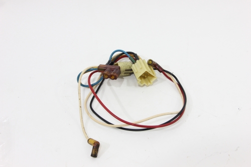 Mangueira Comando Ar F-250 99/12 Usado (222)