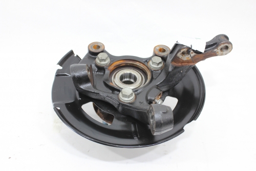 Montante Cubo Espelho Roda Diant Ld Tracker 20/23 Usado (143)