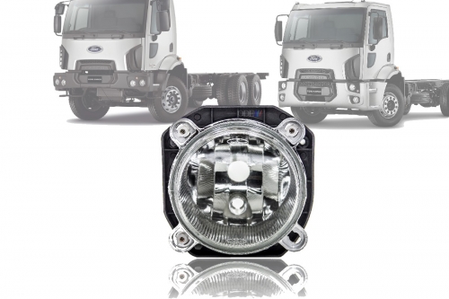 Farol Diant Cargo 1419.../2623 Luz Alta Sup  Fortluz Ld 12/18