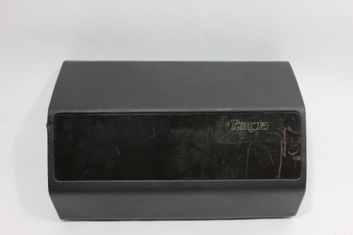 Tampa Porta Luvas Tempra 92/95 Usado (966)