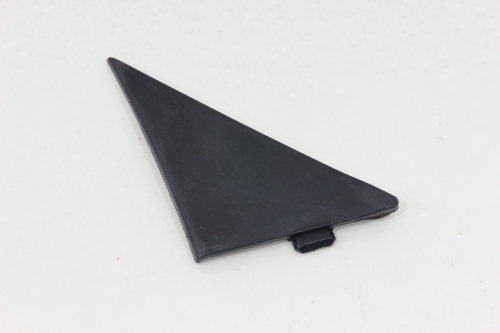 Acabamento Int Retrovisor Le Hilux Sr 02/04 Usado (512)