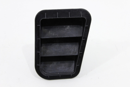 Difusor Ar Para-choque  Tras Ld Sportage 12/16 Usado (137)