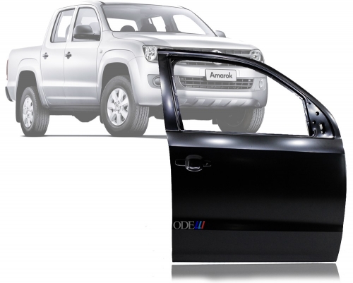 Porta Dianteira Amarok 10/16 Ld