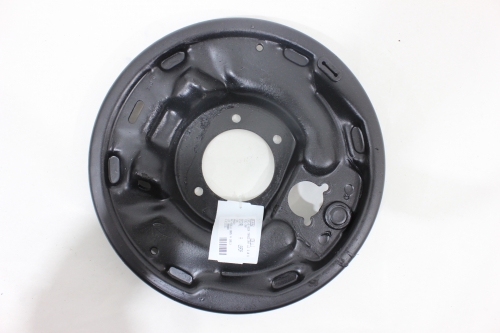 Espelho Roda Traseira Le 2.5 Maxion Ranger 96/04 Usado (350)