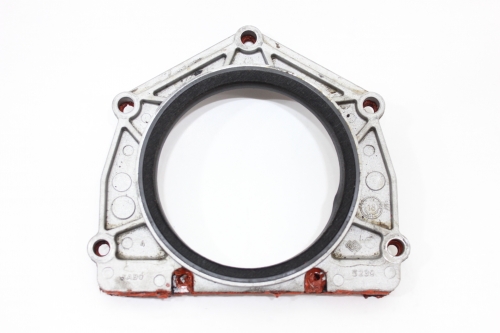 Flange Retentor Virabrequim 2.5 Maxion Ranger 98/04 Usado (084)