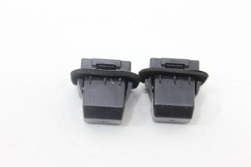 Grampo Trava Banco Tras (Par) Jeep Renegade 15/22 Usado (254)