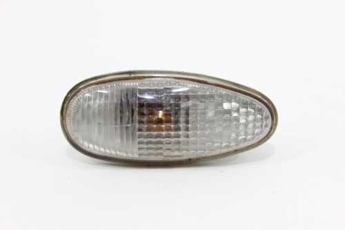 Pisca Paralama Le Pajero Sport 98/05 Usado (843)