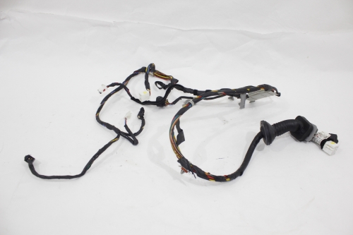 Chicote Porta Diant Ld Sportage 05/10 Usado (923)