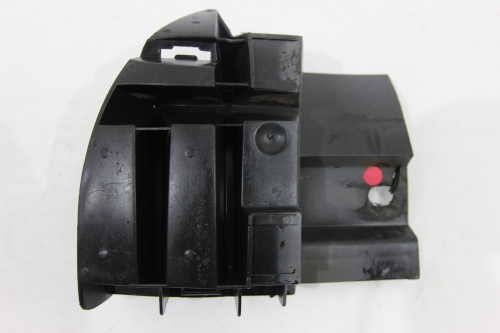Reforço Suporte Ponteira Para-choque  Tras Ld Sprinter 97/11 Usado (262)