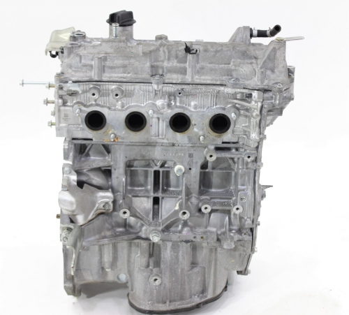 Motor Parcial Kicks 16/18 Usado (918)