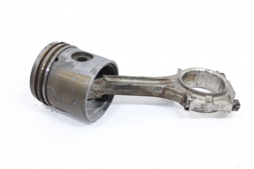 Pistão e Biela 2.5 Maxion S10 98/00 Usado (552)