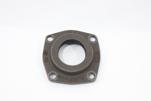 Flange Rolamento Eixo Principal Câmbio Ducato 03/17 Usado (165)