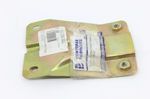 Suporte Ponteira Para-choque  Traseiro Acd20 85/86