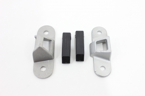 Kit Batente Porta Traseira Ducato/Boxer/Jumper 98/14