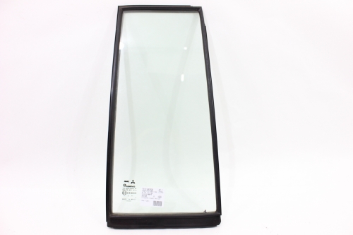Vidro Fixo Porta Tras  Ld Pajero Tr4 Flex 10/15 Usado (500)