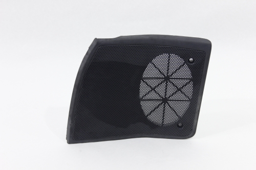 Grade Superior Capa Painel Ld S10 95/00 Usado (979)