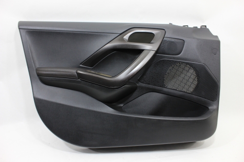 Forro Porta Diant Le Peugeot 2008 Griffe 15/20 Usado (153)