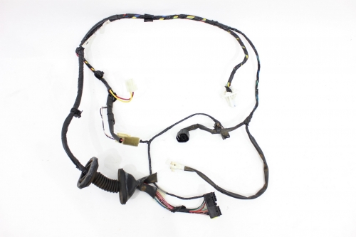 Chicote Porta Diant Ld Pajero Tr4 Flex 10/15 Usado (441)