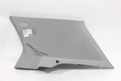 Acabamento Sup Lateral Porta Mala Ld Tracker 17/19 Usado (578)