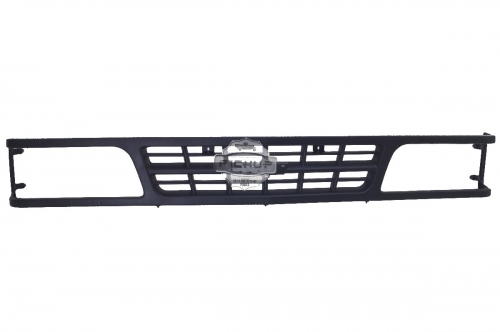 Grade Frontal Acd20 a D40 93/... Kj Preta
