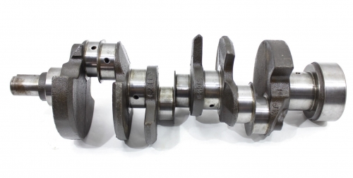 Virabrequim Std S10 95/00 Usado (066)