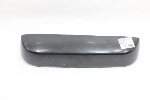Moldura Lanterna Placa Capô Tras Pajero Tr4 Flex 10/15 Usado (258)