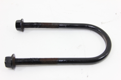 Grampo Feixe Mola Traseiro F-250 99/12 Usado (806)