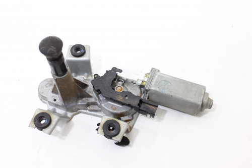 Motor Limpador Vidro Traseiro Discovery 4 10/15 Usado (571)