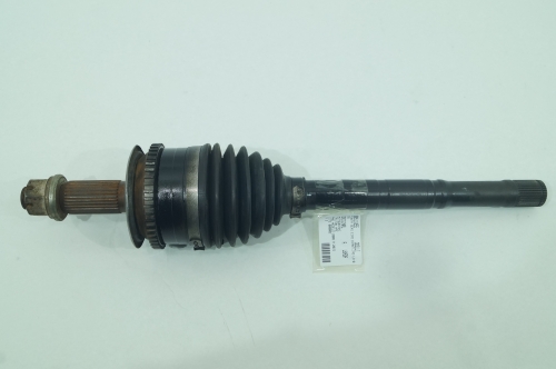 Ponta Semi Eixo Dianteiro Ld Triton Hpe 08/15 Usado (055)