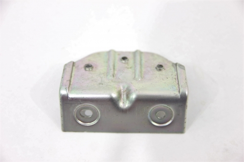 Suporte Forro Porta Traseira Ld S10 12/17 Usado (283)