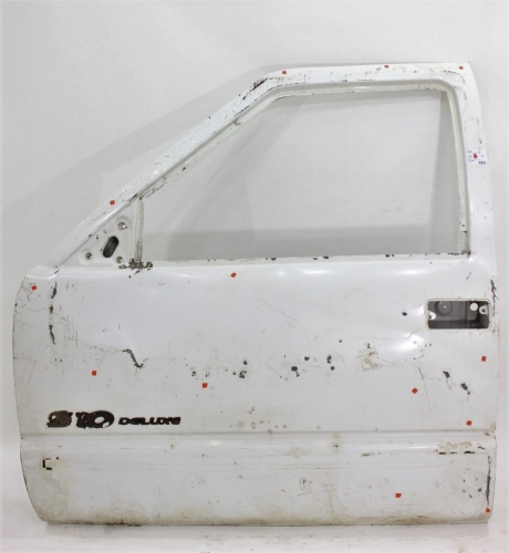 Porta Dianteira Le S10 95/11 Usado (093)