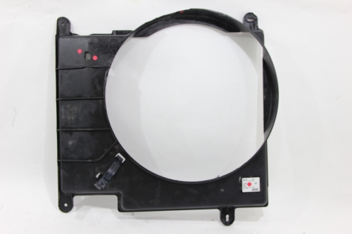 Defletor Radiador Ranger 98/04 Usado (926)