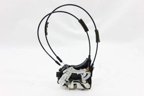 Fechadura Elé Porta Tras Ld Triton Hpe 08/15 Usado (533)