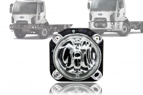 Farol Diant Cargo 1419.../2623 Luz Baixa Inf Fortluz Ld 12/18