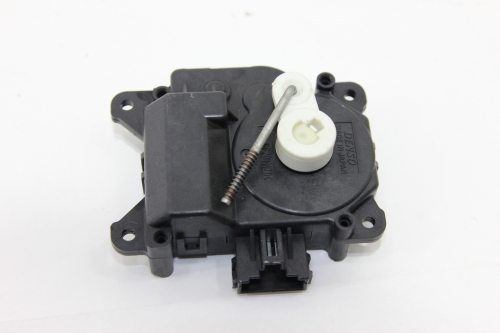 Atuador Caixa Ventilador Ar Forçado Pajero Full 08/16 Usado (355)