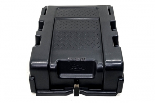 Tampa Bateria Cargo 12 / ... (Plastico)