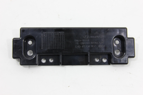 Reforço Suporte Console Central Ix35 10/15 Usado (117)