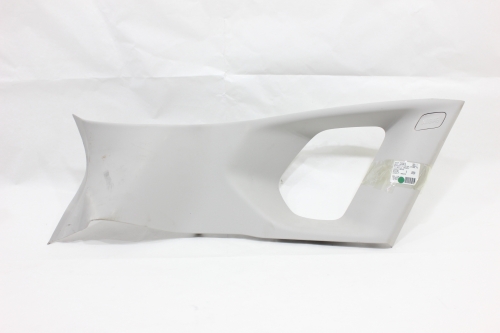 Acabamento Sup Lateral Porta Mala Le Tracker 20/23 Usado (018)