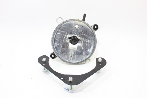 Farol Ld (Modelo Delivery) Vw 8-160 10/16 Usado (649)