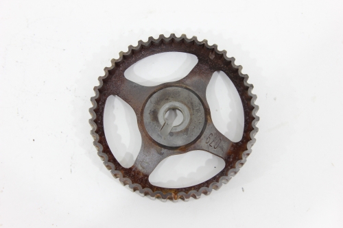 Polia Correia Dentada Outlander 2013/2016 Usado (837)
