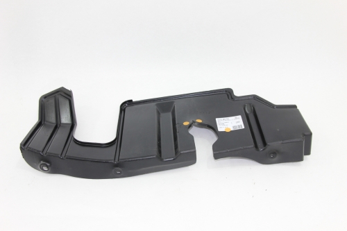 Defletor Radiador Ld Sportage 05/10 Usado (029)