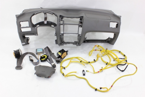 Capa Painel com Kit Air Bag Tucson 05/15 Usado (767)