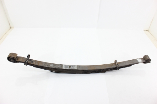 Feixe Mola Dianteiro Le Vw 8-150 05/12 Usado (217)