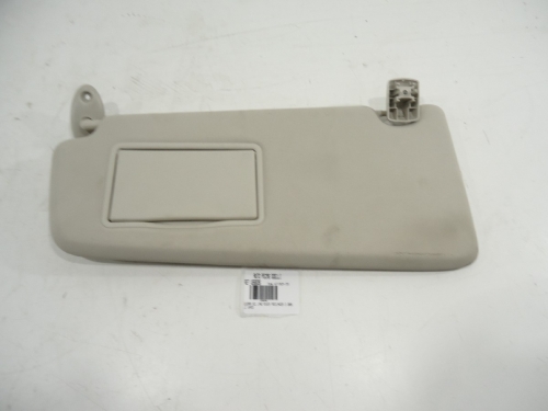 Quebra Sol Land Rover Freelander 2 2009 Le Usado