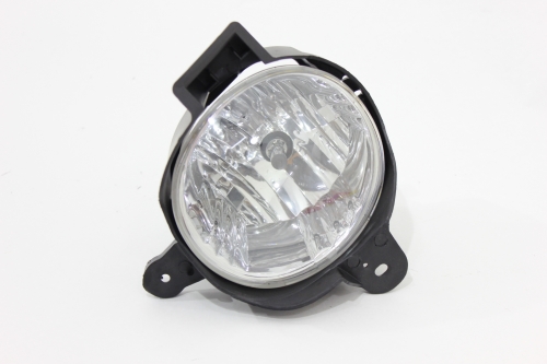 Farol Auxiliar Neblina Le Hilux 09/11 Usado (565)