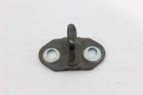 Batente Tampa Traseira Hilux  3.0 05/15 Usado (832)