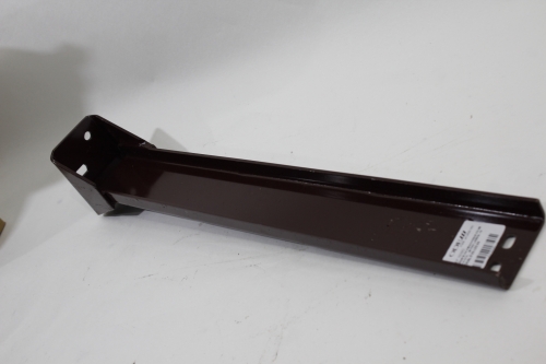 Suporte Para-choque  Mb 1113/1313/... Antigo Lateral Ld