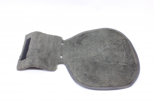 Carpe Extintor (Cinza) Monza 82/90 Usado (334)