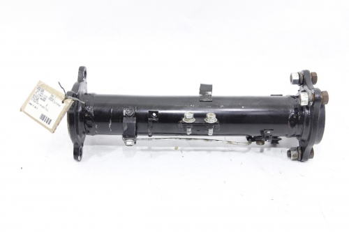 Tubo Capa Eixo Cardan Diferencial Diante Mitsubishi Pajero Full 2008-2015 (686)