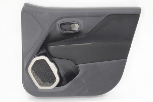 Forro Porta Dianteira Ld Jeep Renegade 15/18 Usado (931)